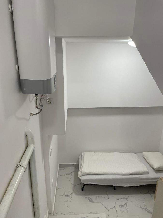 Downtown Core Apartments 부다페스트 외부 사진
