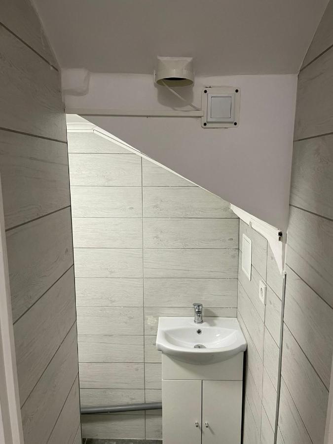 Downtown Core Apartments 부다페스트 외부 사진