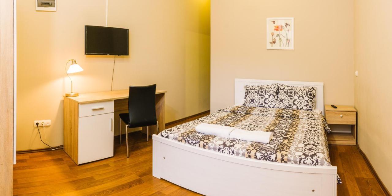 Downtown Core Apartments 부다페스트 외부 사진